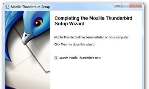 Mozilla Thunderbird скачать бесплатно русская версия