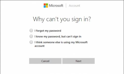 Как узнать пароль Windows?