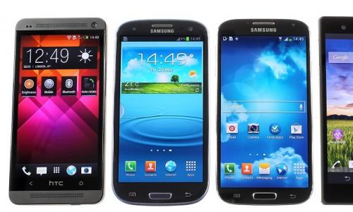 Samsung Galaxy S4: «второй взгляд